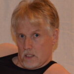 Profilbild von Tom Reider